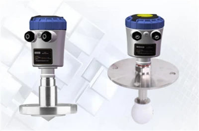 Serija SLDL5200 – SoltaScan&W 78 GHz pulsni radarski mjerač razine